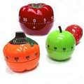 Fruit Shape Kitchen Timer